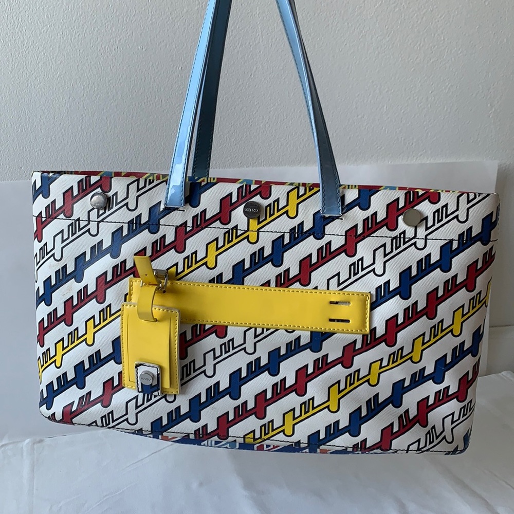 Kenzo hand bag